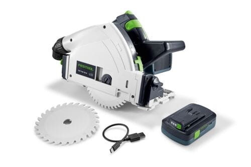 Festool Zabawka w kształcie zagłębiarki akumulatorowej TY-TSC FESTOOL 577938