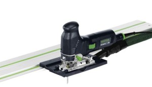 Adapter prowadnicy FS-PS/PSB  300 FESTOOL  490031