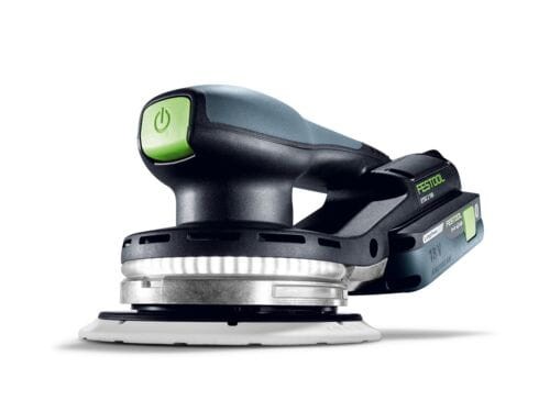 Akumulatorowa szlifierka mimośrodowa ETSC 2 150 4,0 I-Plus  FESTOOL 577726