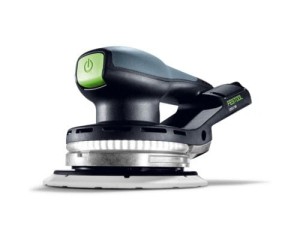 Akumulatorowa szlifierka mimośrodowa ETSC 2 150-Basic  FESTOOL 577723