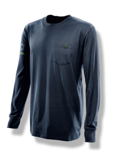 Koszulka z długim rękawem "100LAT" LS-FT1-XXL  Roz.XXL FESTOOL  578391