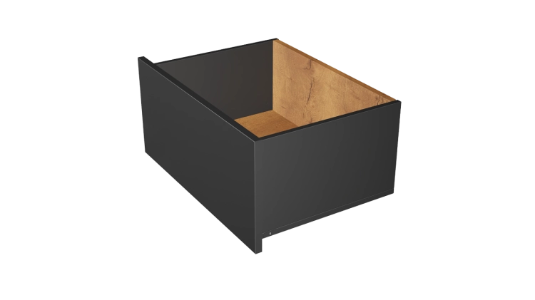 Szuflada starwall mega