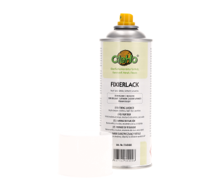 Cleho lakier zabezpieczający C31 400ml