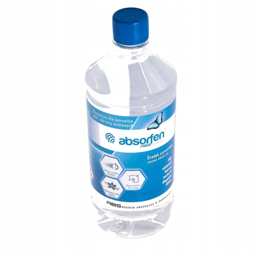 Środek czyszczący ABS ABSORFEN 1litr