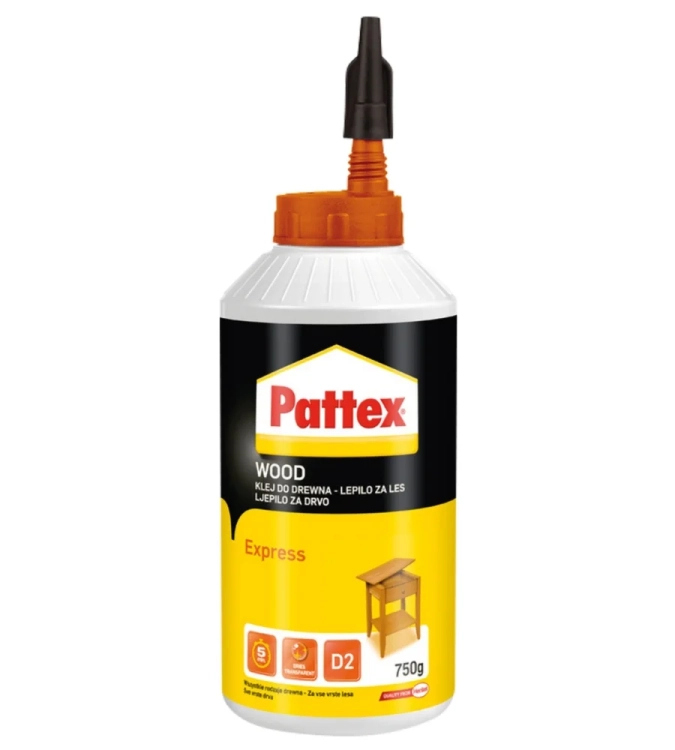 Pattex Express