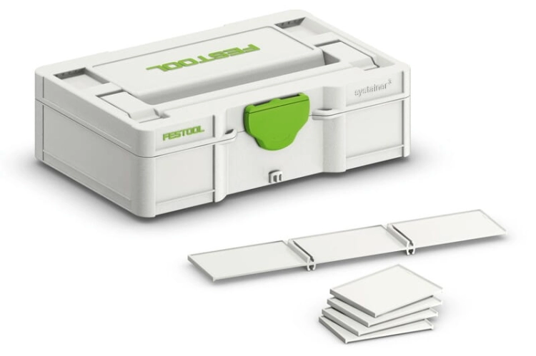 Festool Systainer³ SYS3 S 76 FESTOOL 577808