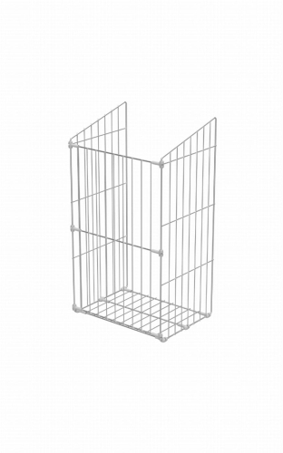 W-8201-400.P22 Srebrny