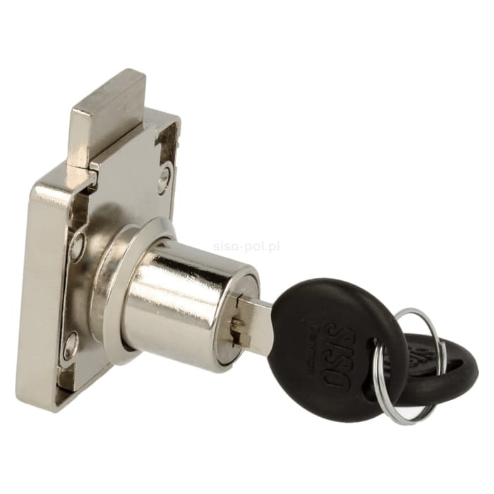 Zamek kwadrat X-850