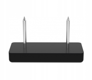 Ślizgacz podwójny gwoździowy  ( 500 szt )