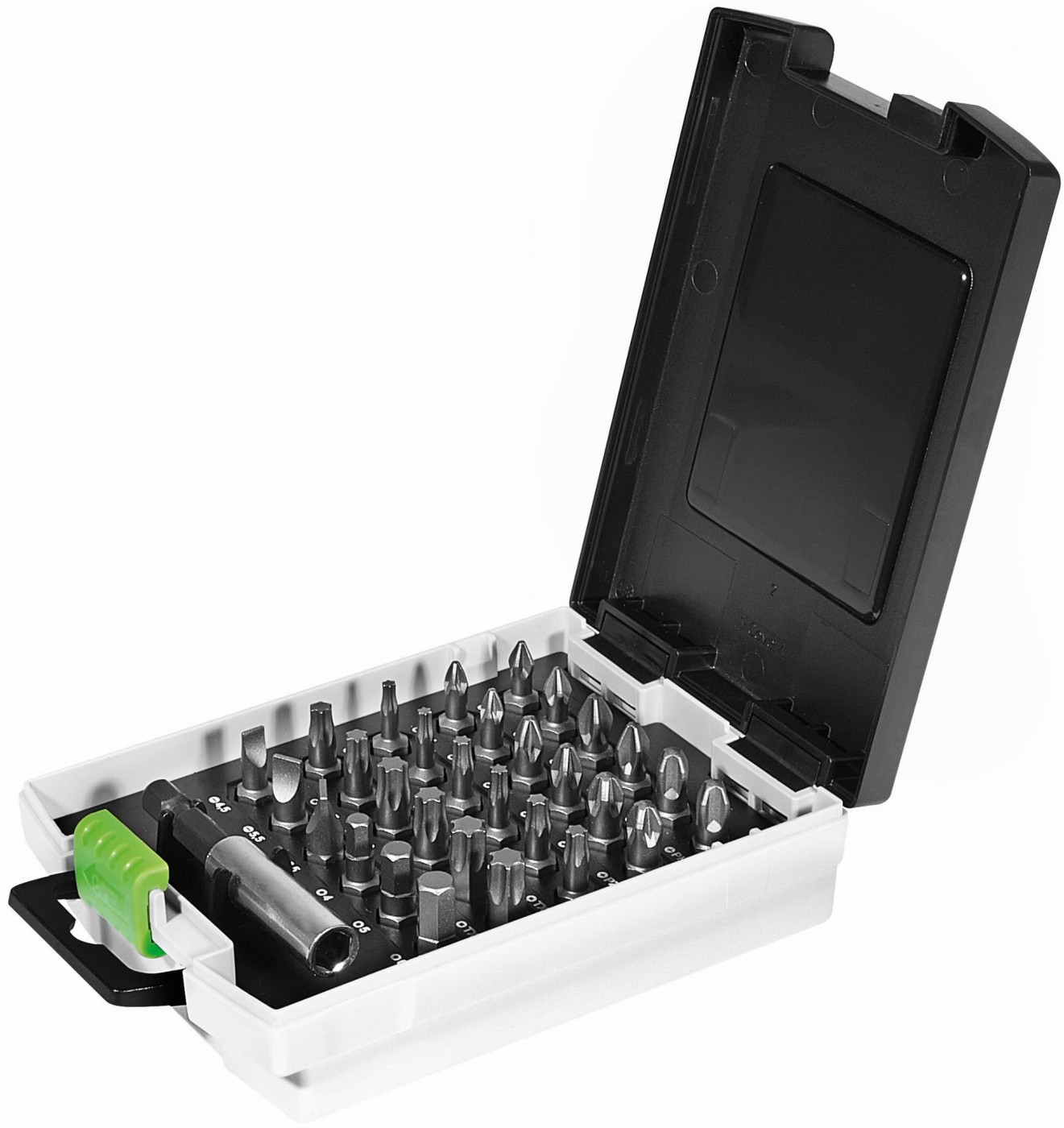 Kaseta z bitami BIT/BH-SORT/31x FESTOOL  769138