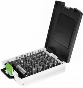 Kaseta z bitami BIT/BH-SORT/31x FESTOOL  769138