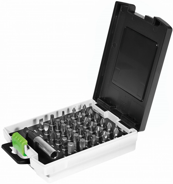 Kaseta z bitami BIT/BH-SORT/31x FESTOOL  769138