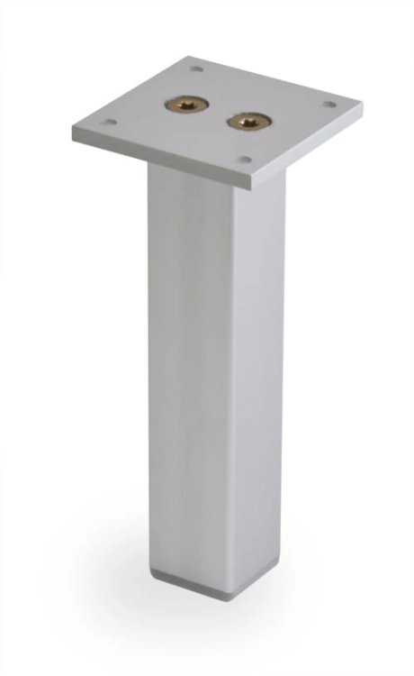 Nóżka NK aluminium