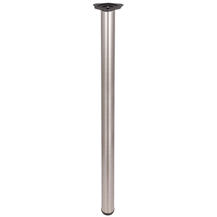 Noga 1100 x 60 mm Inox