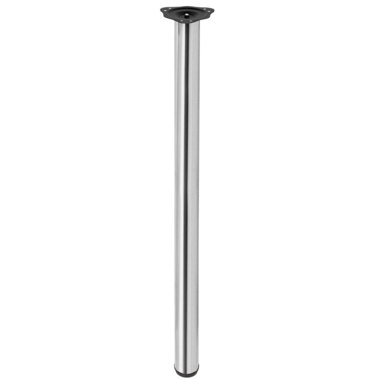 Noga 1100 x 60 mm Chrom