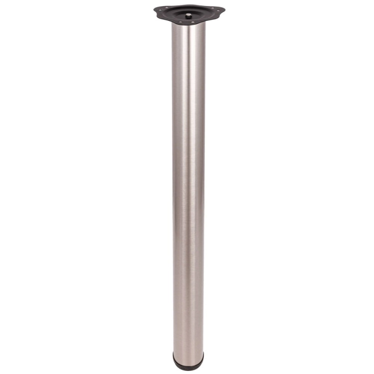 Noga 820 x 60 mm Inox