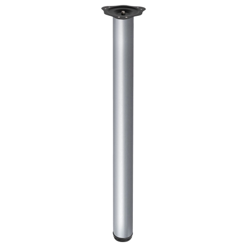 Noga 820 x 60 mm Aluminium