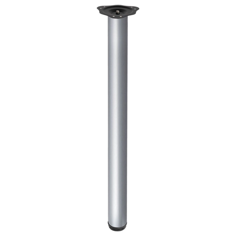 Noga 820 x 60 mm Aluminium