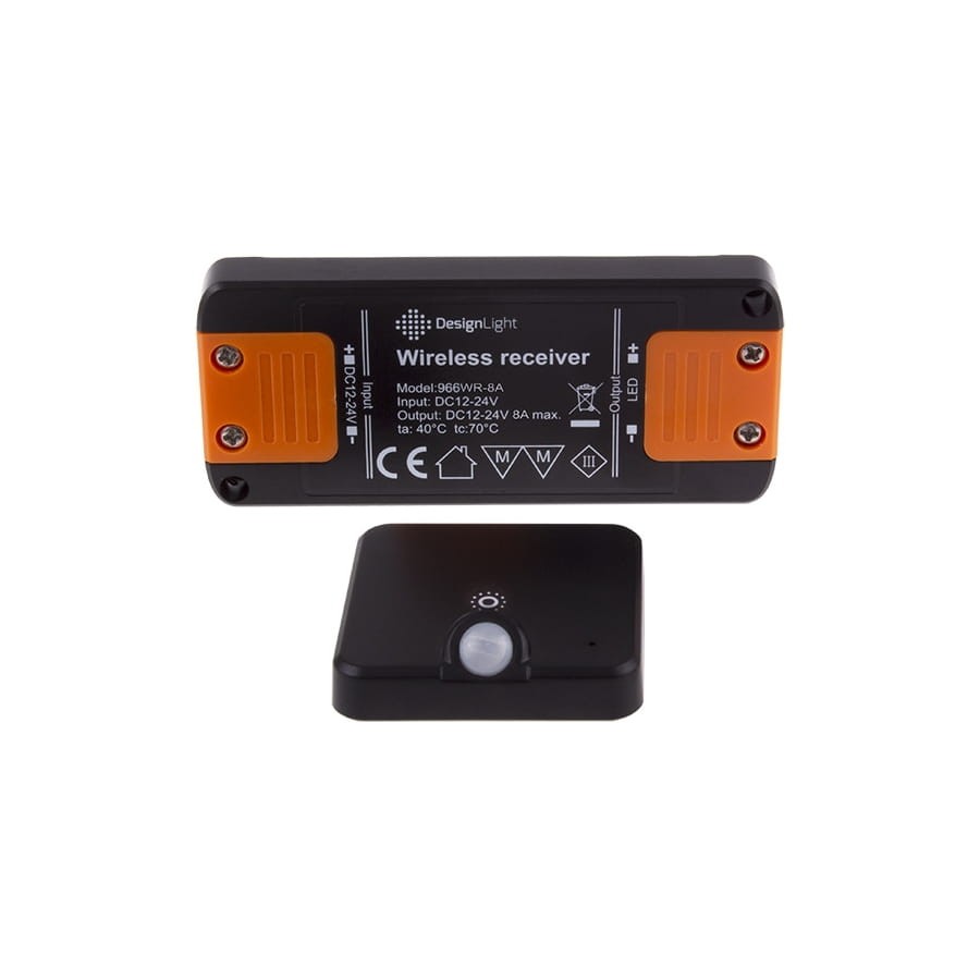 DELI 2 wył. do szaf, zestaw 1 pkt (wył.+ sensor) czarny.jpg