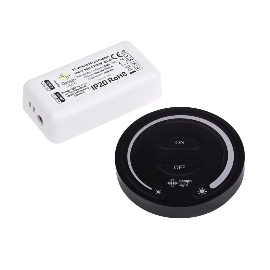 Wyłącznik radiowy ze sterownikiem Seli czarny.jpg