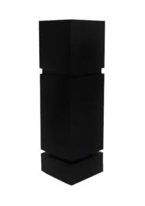 Nóżka kwadratowa h-150mm