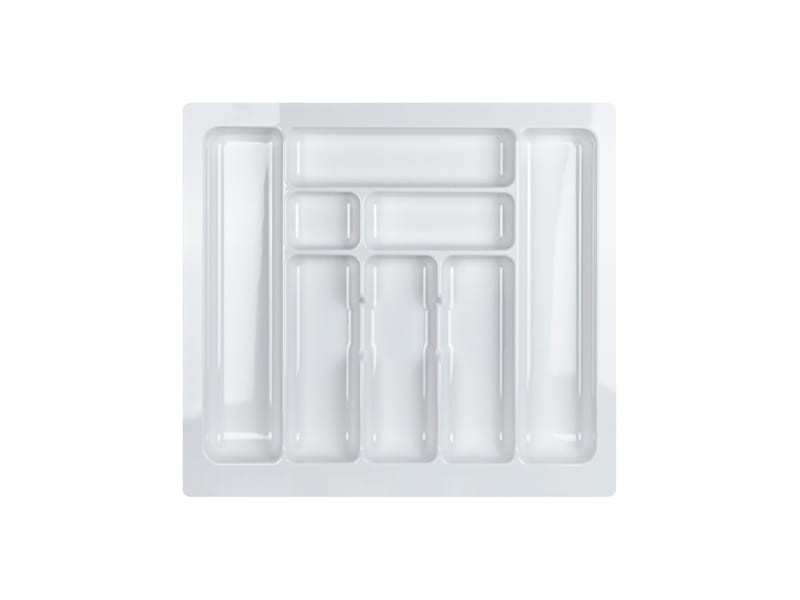 Wkład na sztućce COMFORT 60490 biały.jpg