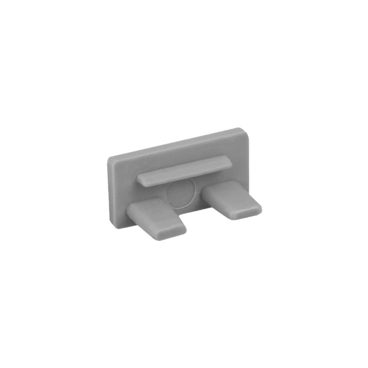 Zaślepka do profilu LineMini aluminium