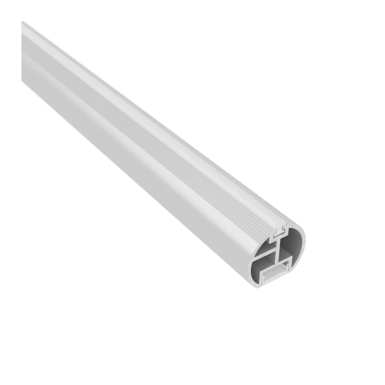 Profil Led drążek aluminium