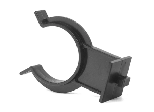 Klip nóżki regulowanej MULTILEG do cokołu tworzywowego