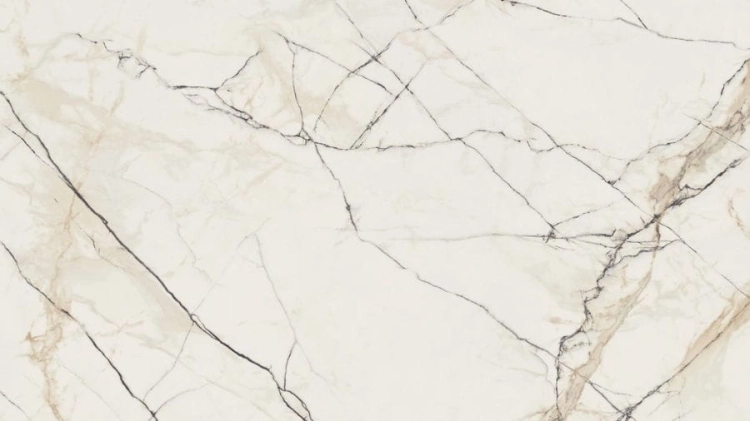 Blat Marmur Fiorentinoi VL 38mm 4100x1200mm R3 | Swiss Krono