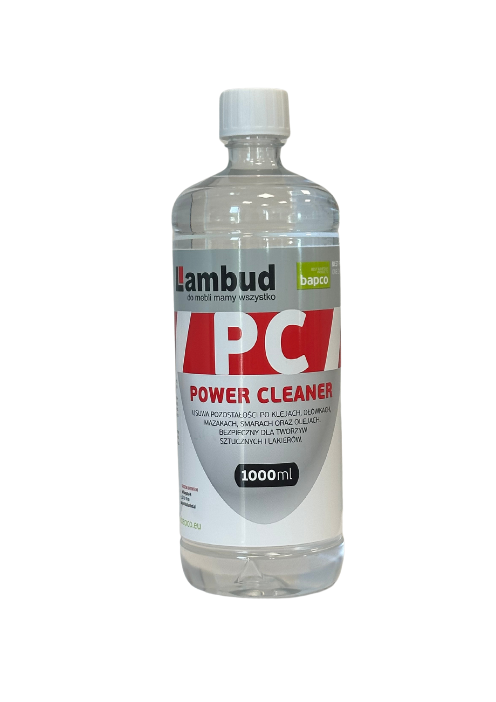 Preparat czyszczący cytrusowy poj. 1 litr.png