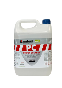 Preparat czyszczący cytrusowy poj. 5 litr