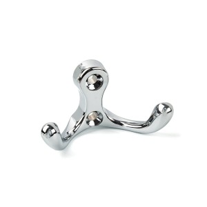 Wieszak podwójny maly Z-391