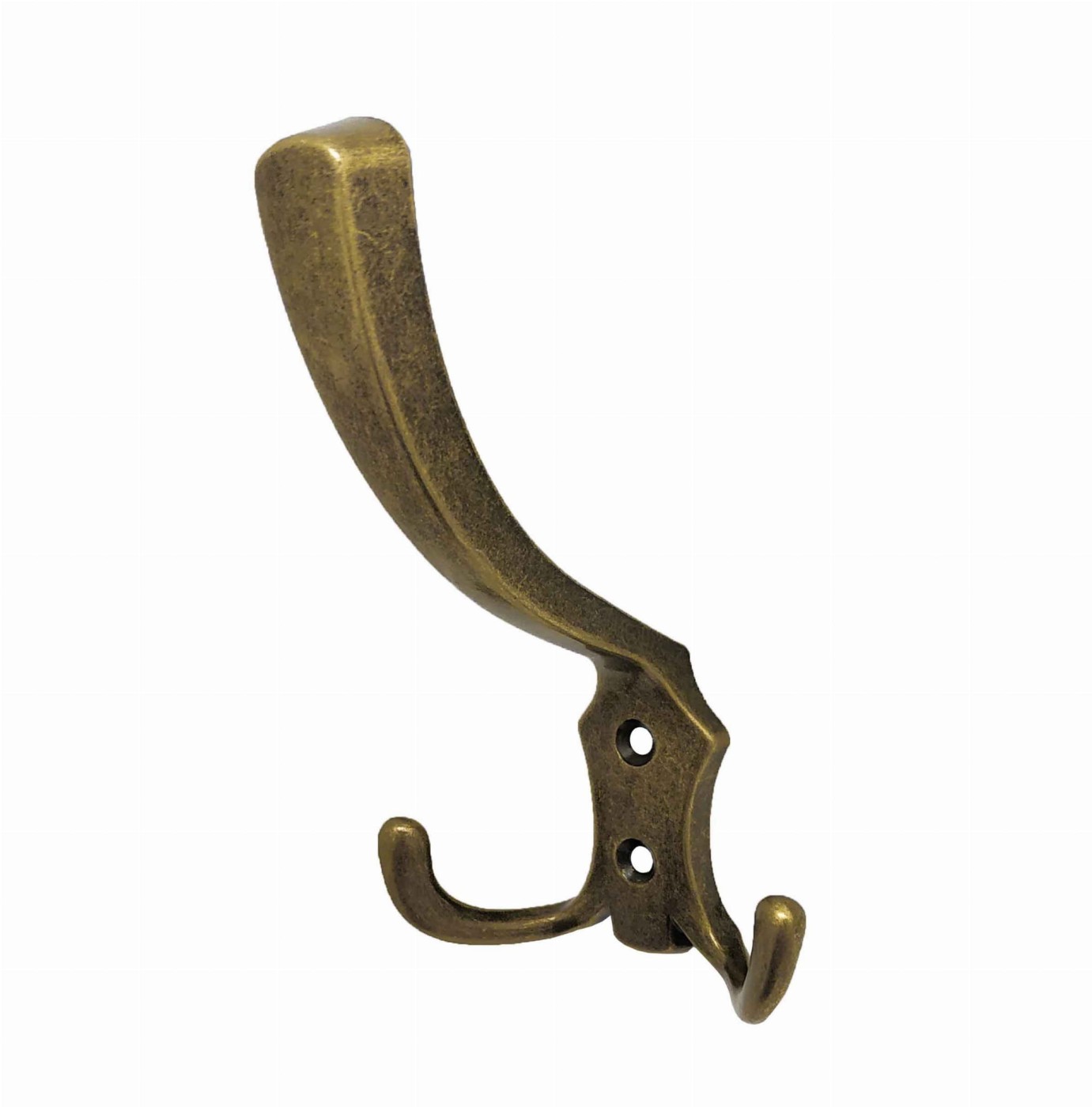 Wieszak potrójny duzy złoto matowe WP3 Z-375.jpg