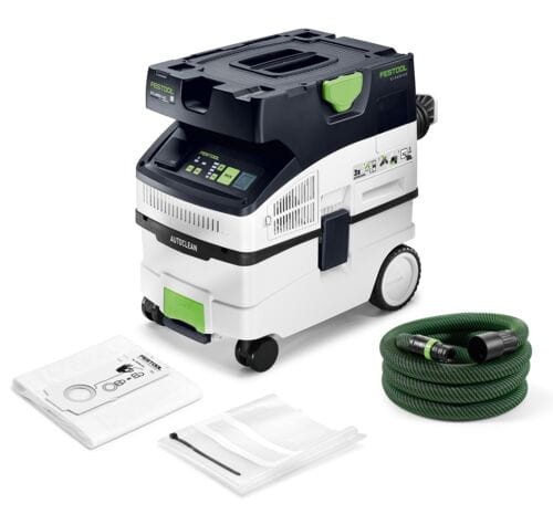 Odkurzacz Mobilny CTL MIDI I AC FESTOOL 578545