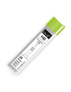 Wkłady do ołówka PICA opk 24 Rysiki 0,9mm