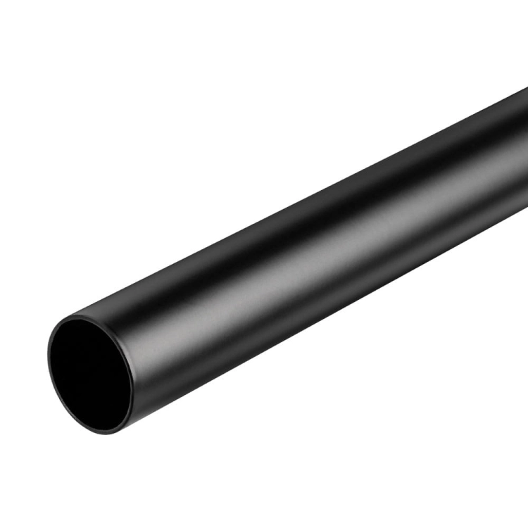 Rura #25 Gr 0.9 L=3.0mb czarny