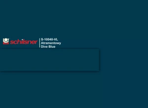 ABS 22/08 atramentowy 10040 VL do U10040VL (S)