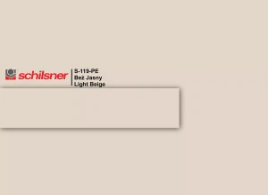 ABS 22/08 beż 119 PE do U119 (S)