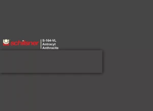 ABS 22/08 Grafitowy/Antracyt 164 VL do U164VL  (S)