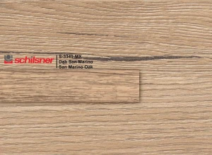 ABS 22/08 dąb San Marino 3349 (S)