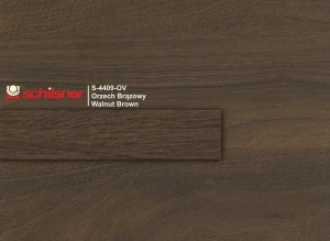 ABS 22/08 orzech brązowy 4409 do 4409 OV (S)