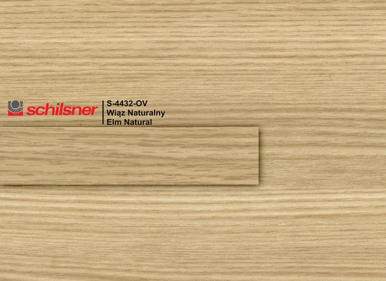 ABS 22/08 wiąz naturalny 4432 do 4432 OV (S)