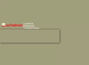 ABS 22/08 pistacjowy 4439 do 4439 VL (S)