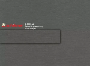 ABS 22/08 tytan brązowoszary 4454VL do D4454VL (S)