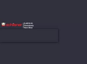 ABS 22/08 granatowy 4810VL do U4810VL (S)