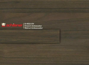 ABS 22/08 orzech ambasador 4822OV do D4822 OV(S)