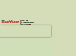 ABS 22/08 trawa cytrynowa 6931VL do U6931VL (S)