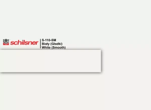 ABS 22/2 biały K110 SM  do K110SM i 8685SM  (S)