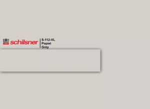 ABS 22/2 popiel VL 112 do U112VL (S)